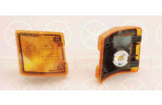 Blikač KLOKKERHOLM 95570351