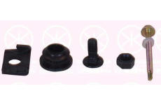 Montazni sada, naraznik KLOKKERHOLM 9557910