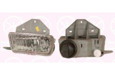 Mlhovka KLOKKERHOLM 95580283