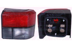 Zadní světlo KLOKKERHOLM 95580718