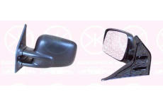 Vnější zpětné zrcátko KLOKKERHOLM 95581021