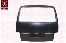 Víko zavazadlového / nákladového prostoru KLOKKERHOLM 9558711