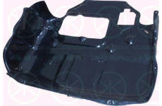 Kryt motoru KLOKKERHOLM 9558795