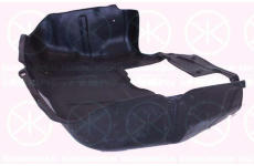 Kryt motoru KLOKKERHOLM 9558796