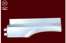 Blatník KLOKKERHOLM 9559321