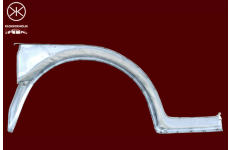 Blatník KLOKKERHOLM 9560311