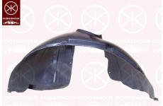 oblozeni, dutina kola KLOKKERHOLM 9563385