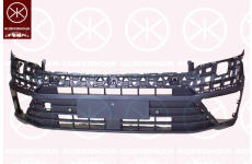 Nárazník KLOKKERHOLM 9565902