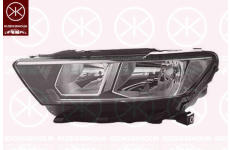 Hlavní světlomet KLOKKERHOLM 95660122A1