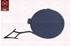 Klapka, vlečný hák KLOKKERHOLM 9566910A1