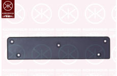 Drzak poznavaci znacky KLOKKERHOLM 9566920