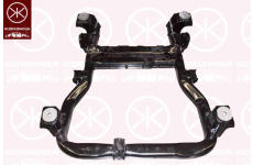 Pomocný rám KLOKKERHOLM 9568004