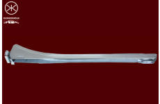 Valive vedeni, posuvne dvere KLOKKERHOLM 9568014