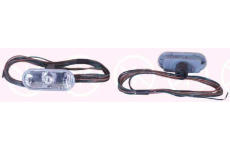 Blikač KLOKKERHOLM 95680550