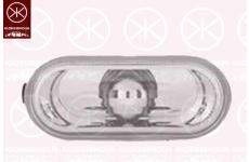 Blikač KLOKKERHOLM 95680560