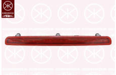 Přídavné brzdové světlo KLOKKERHOLM 95680770