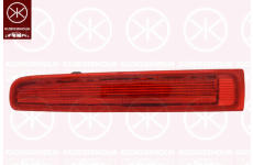 Přídavné brzdové světlo KLOKKERHOLM 95680772