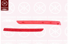 Odrazka KLOKKERHOLM 95680794