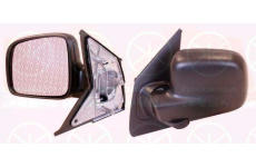 Vnější zpětné zrcátko KLOKKERHOLM 95681011