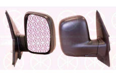 Vnější zpětné zrcátko KLOKKERHOLM 95681012