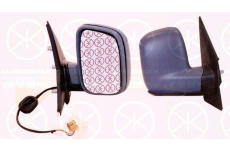 Vnější zpětné zrcátko KLOKKERHOLM 95681044