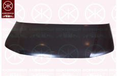 Kapota motoru KLOKKERHOLM 9568281