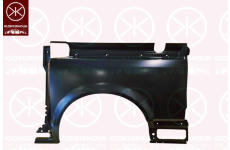 Boční stěna KLOKKERHOLM 9568511