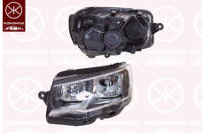 Hlavní světlomet KLOKKERHOLM 95690123A1