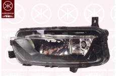 Mlhovka KLOKKERHOLM 95690283