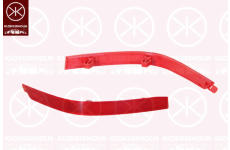 Odrazka KLOKKERHOLM 95690781