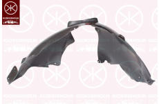 oblozeni, dutina kola KLOKKERHOLM 9569387