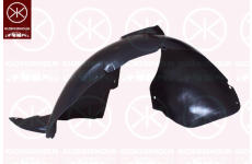 oblozeni, dutina kola KLOKKERHOLM 9571385