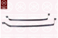 Upevňovací pásek, palivová nádrž KLOKKERHOLM 9571897