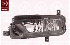 Mlhovka KLOKKERHOLM 95730281A1