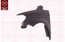 Blatník KLOKKERHOLM 9573311A1