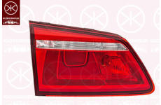 Zadní světlo KLOKKERHOLM 95740705A1