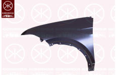 Blatník KLOKKERHOLM 9576311A1