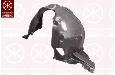 oblozeni, dutina kola KLOKKERHOLM 9576387