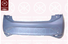 Nárazník KLOKKERHOLM 9578950