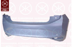 Nárazník KLOKKERHOLM 9578951