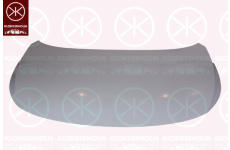 Kapota motoru KLOKKERHOLM 9579280