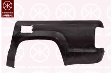 Blatník KLOKKERHOLM 9581311