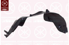 oblozeni, dutina kola KLOKKERHOLM 9581387