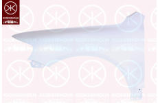 Blatník KLOKKERHOLM 9585311