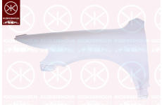 Blatník KLOKKERHOLM 9585313