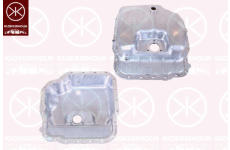 Olejová vaňa KLOKKERHOLM 9585473