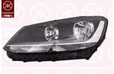 Hlavní světlomet KLOKKERHOLM 95910121A1