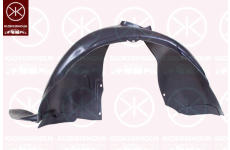 oblozeni, dutina kola KLOKKERHOLM 9591385