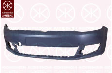 Nárazník KLOKKERHOLM 9591900A1