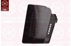 Vystrazne svetlo zmeny jizdniho pruhu KLOKKERHOLM 95931057